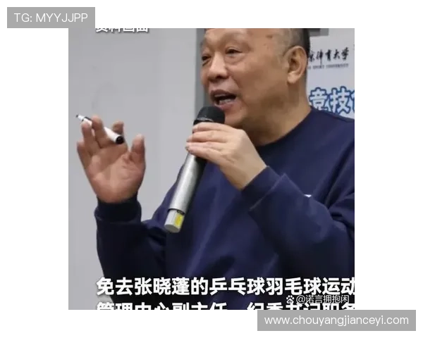 武汉乒乓球队个人能力提升之路与发展潜力探讨