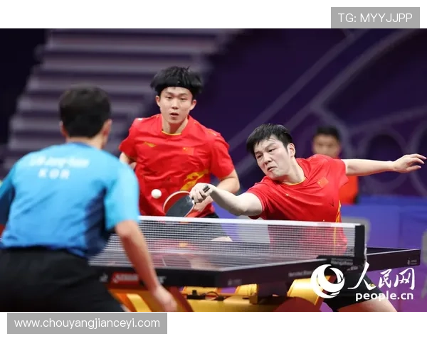 武汉乒乓球队与杭州乒乓球队个人能力深度分析与赛后复盘 武汉乒乓球队与杭州乒乓球队个人能力深度分析与赛后复盘
