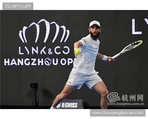 杭州网球队的节奏与技巧深度解析揭示网球运动的魅力与挑战