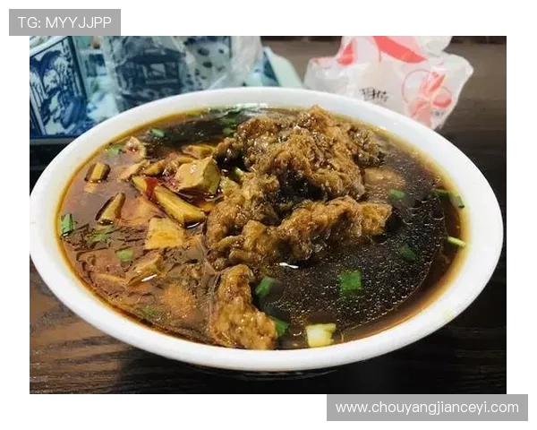 老六桥面馆足球明星的传奇故事与美食之旅