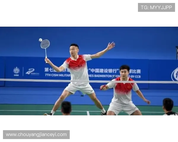 羽毛球专题:聚焦上海羽毛球队的团队协作 羽毛球专题:聚焦上海羽毛球队的团队协作