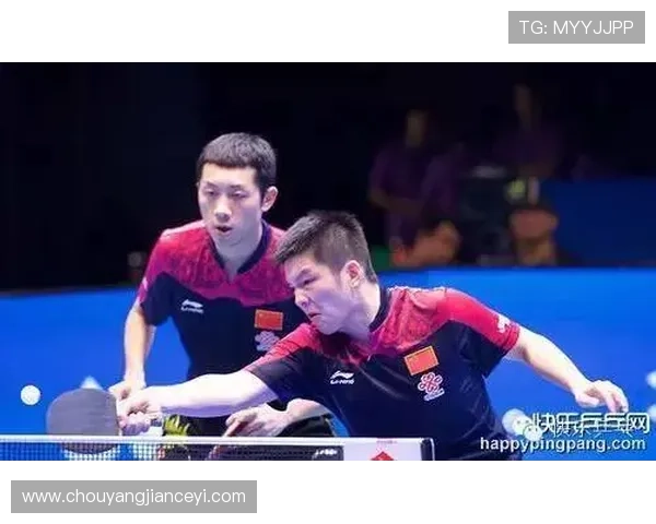 南京乒乓球队战术表现的数据分析与策略优化研究