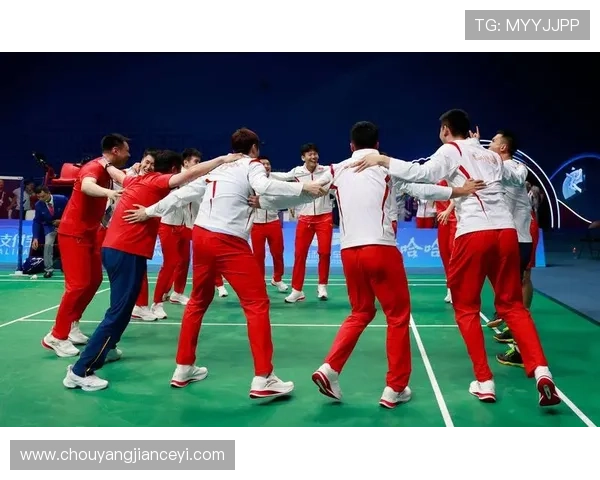 南京羽毛球队在亚运会上的技术表现分析与未来发展展望