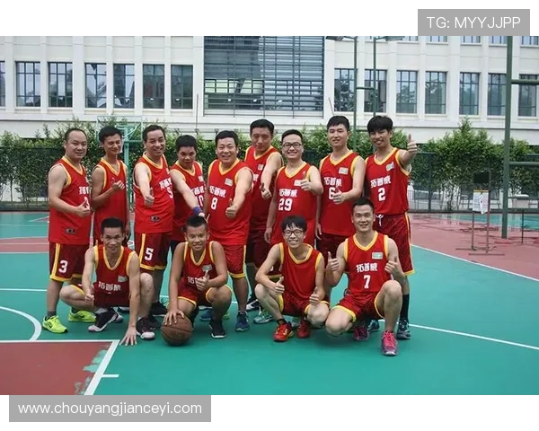 广州篮球队团队协作能力大幅提升荣登全国篮球团队协作排名新高