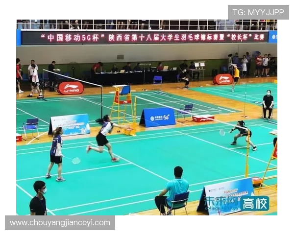 西安羽毛球队在全国羽毛球状态排行榜中荣获第五名的佳绩