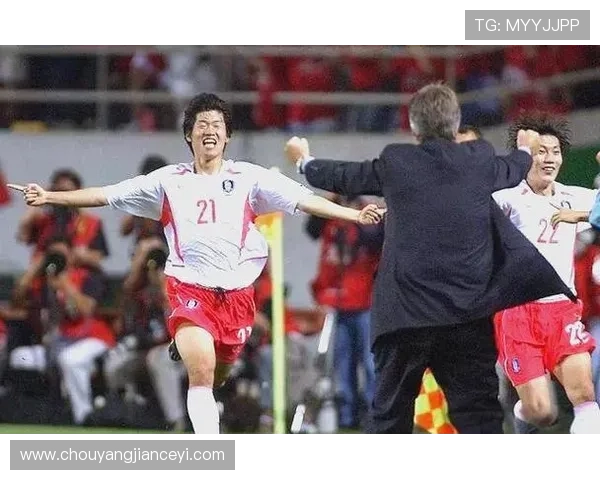 韩国男足球明星盘点及其在国际赛场上的精彩表现